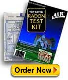 Purchase Radon Test Kit