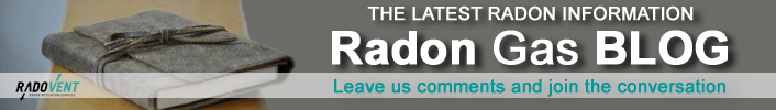 Radon Mitigation Blog