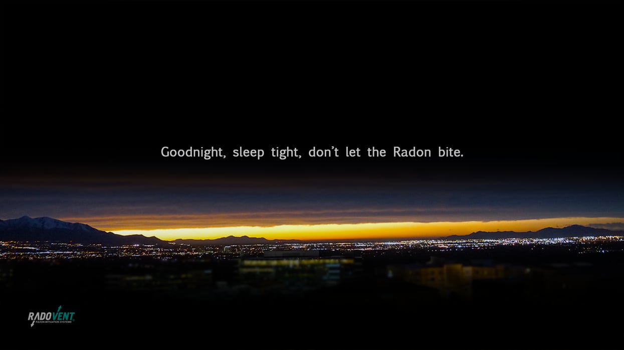 radon-levels-in-Utah-sunset-photo radon-levels-in-Utah-sunset-photo