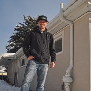 RadoVent_Radon_Mitigation_Travis